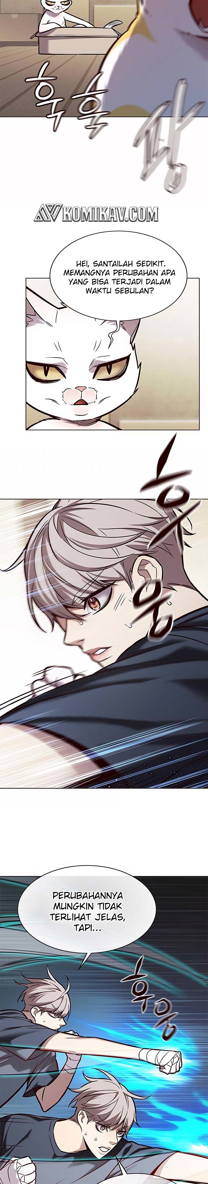 Eleceed