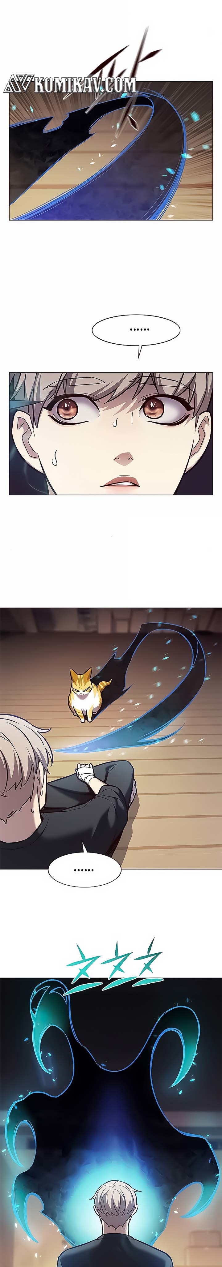 Eleceed