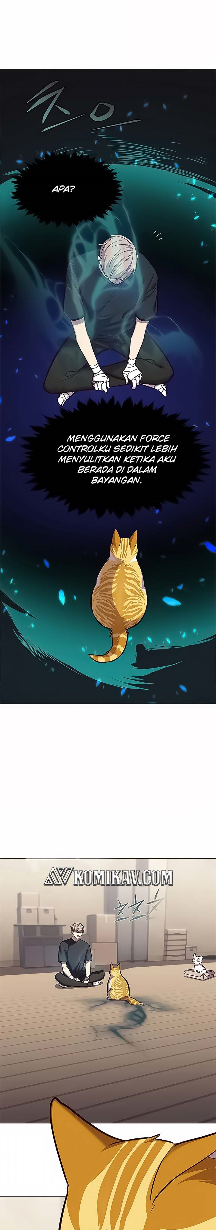 Eleceed