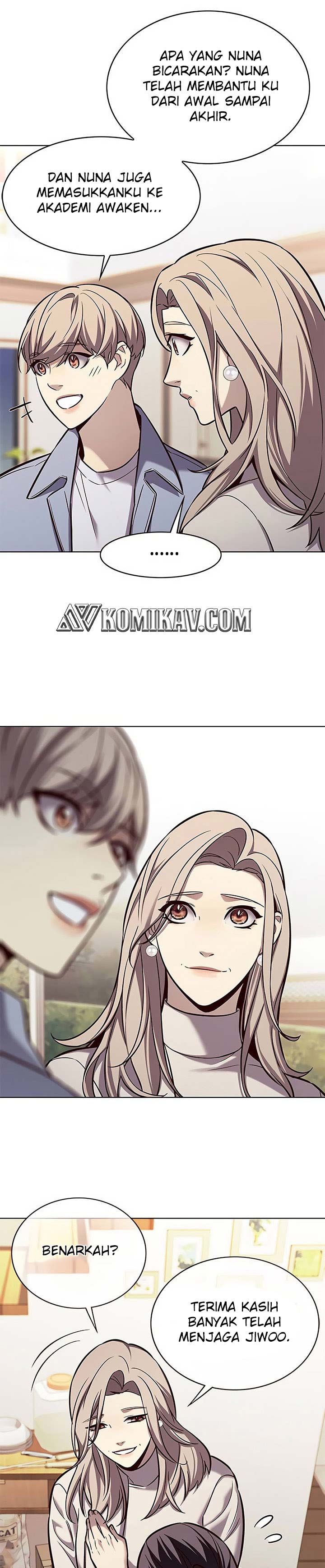 Eleceed