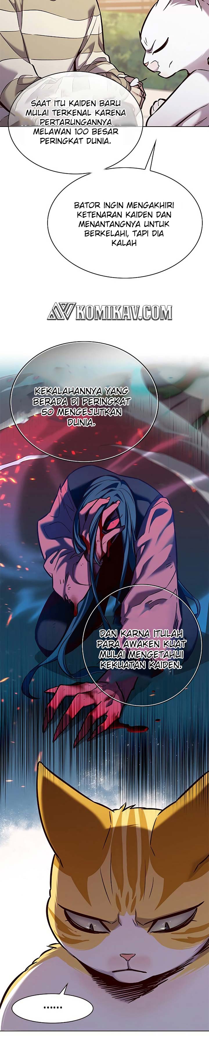 Eleceed