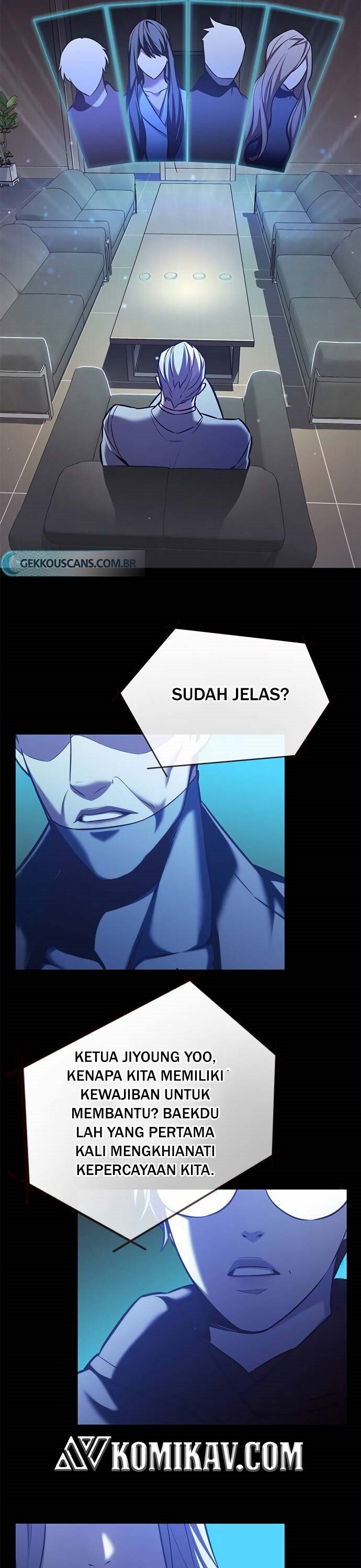 Eleceed