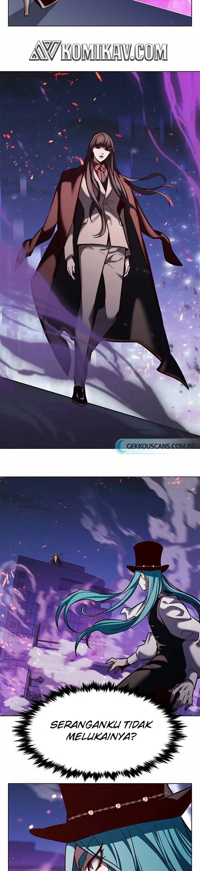 Eleceed