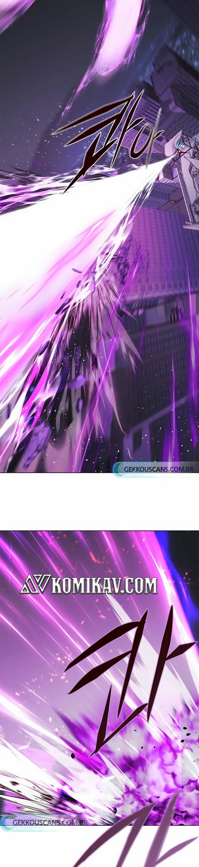 Eleceed