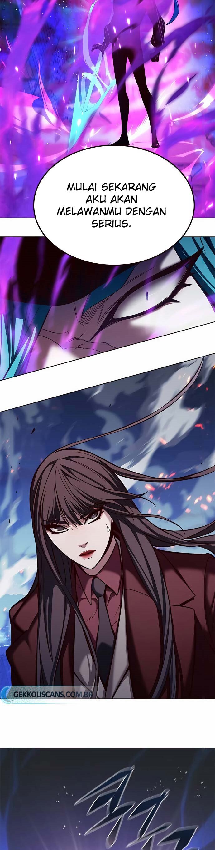 Eleceed