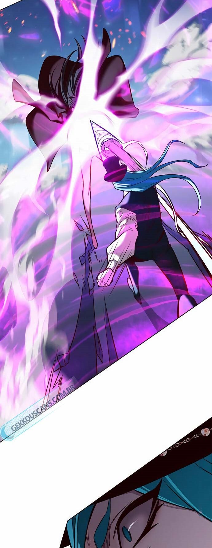 Eleceed