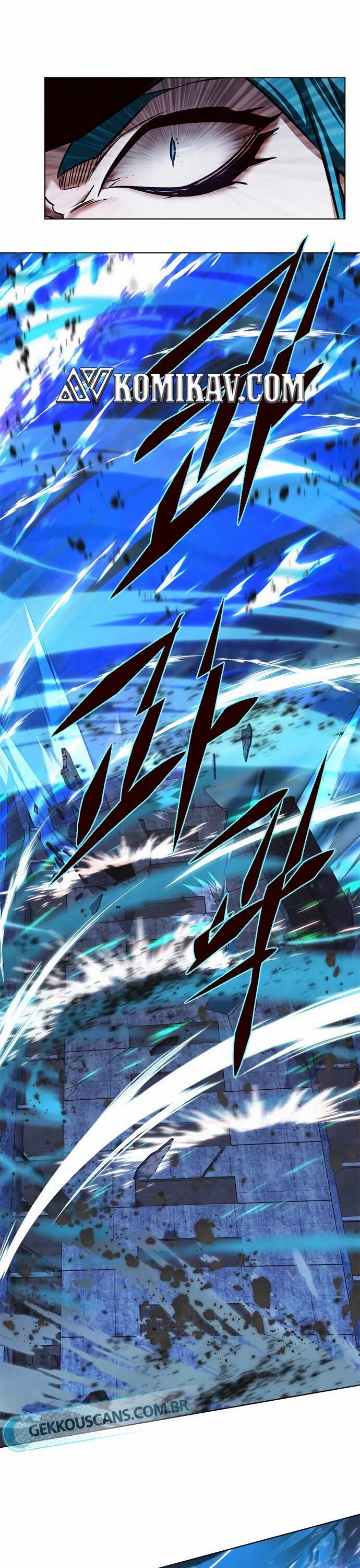 Eleceed