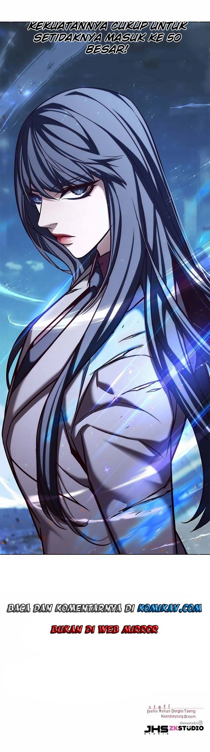 Eleceed