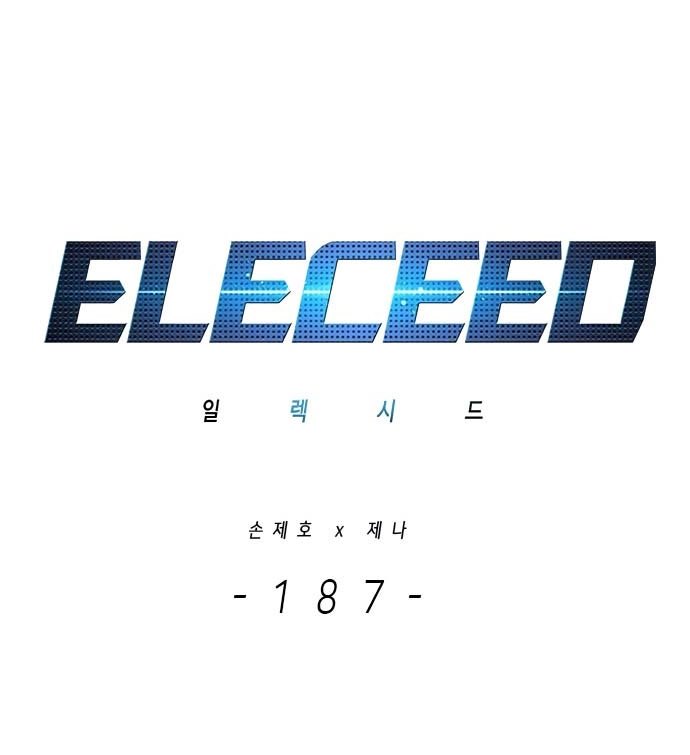 Eleceed