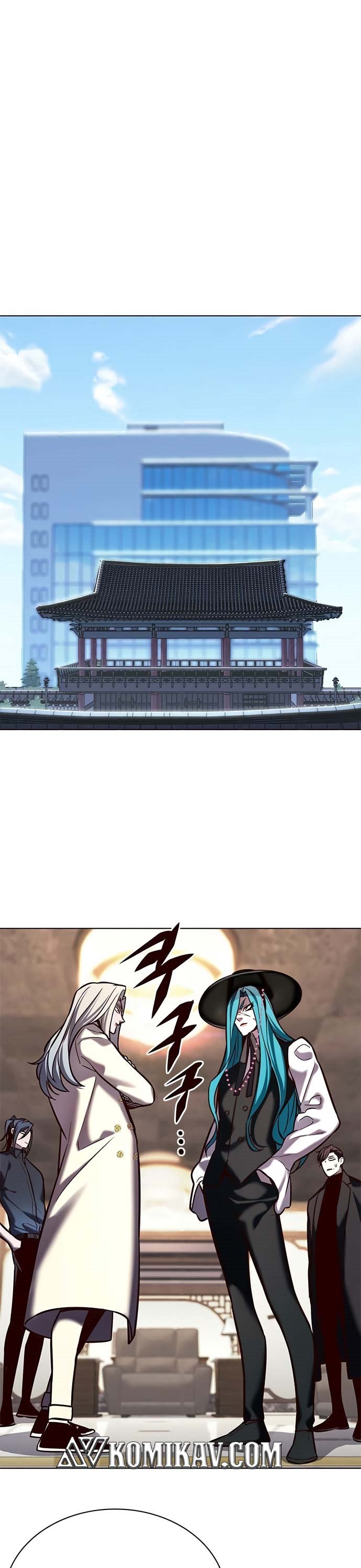 Eleceed