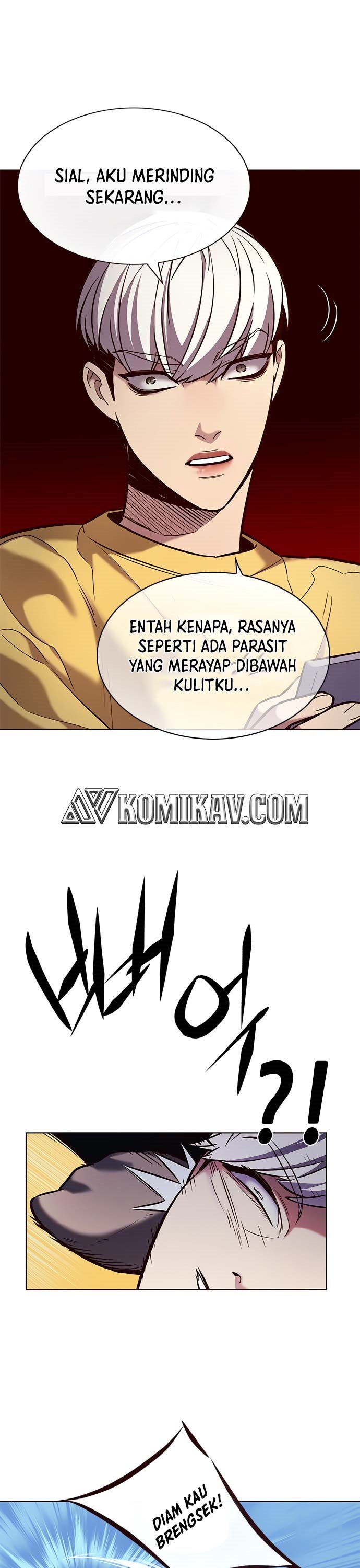 Eleceed