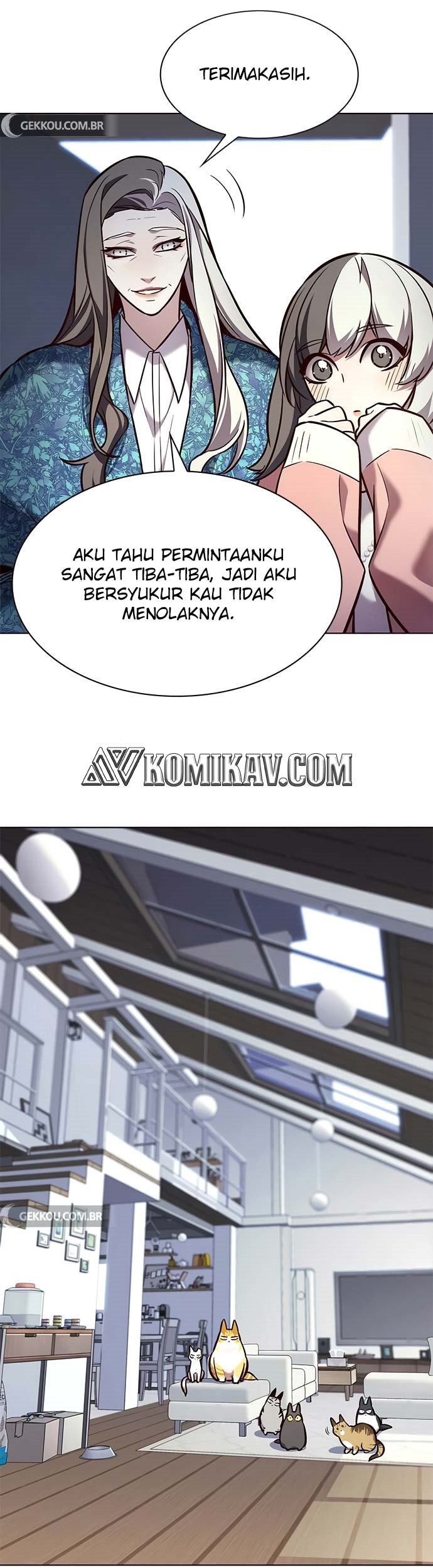 Eleceed