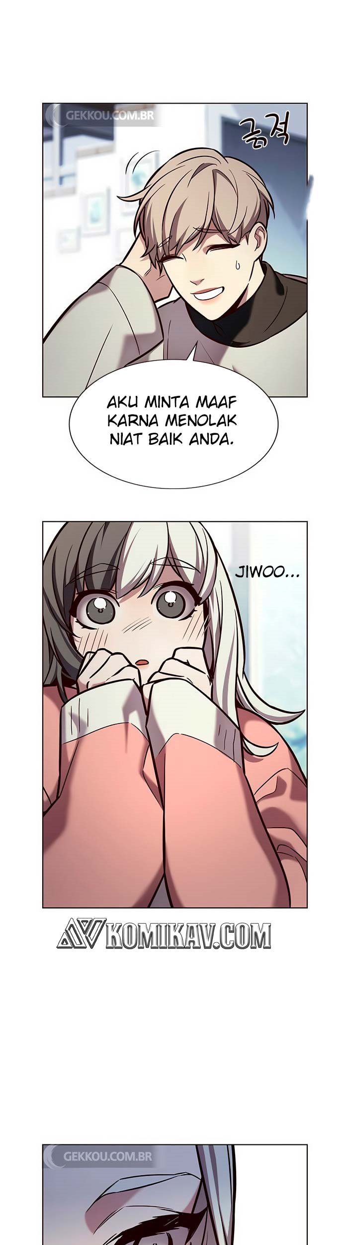 Eleceed