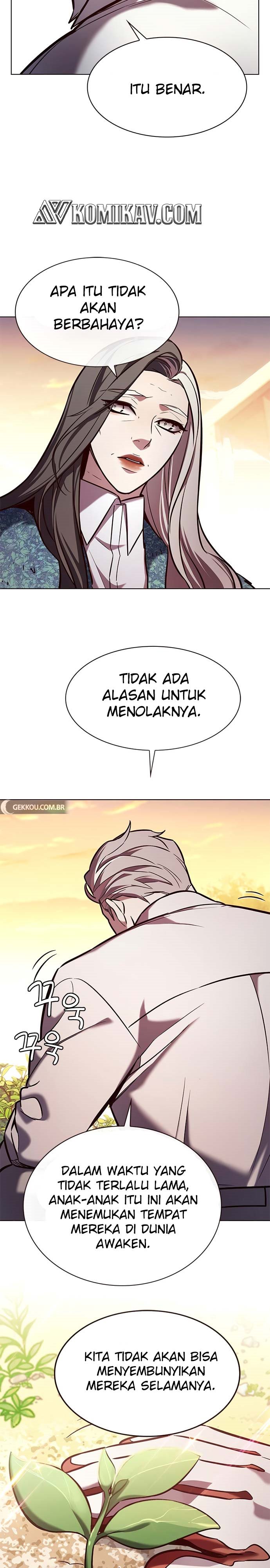 Eleceed