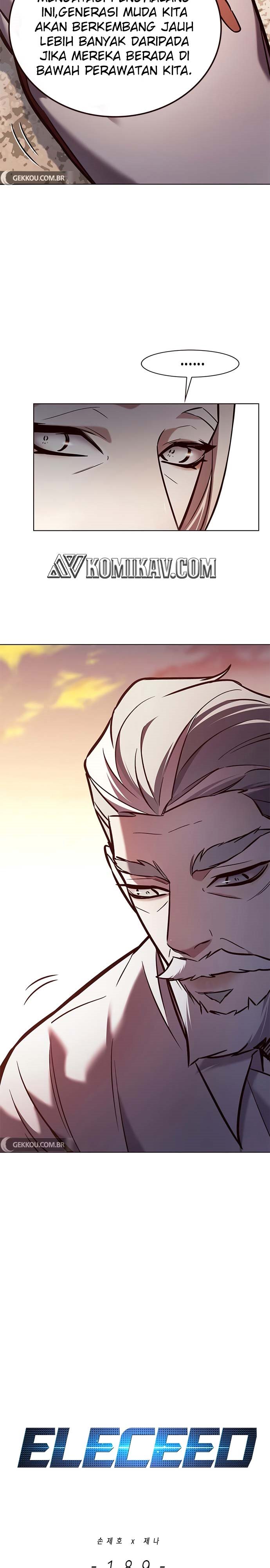 Eleceed