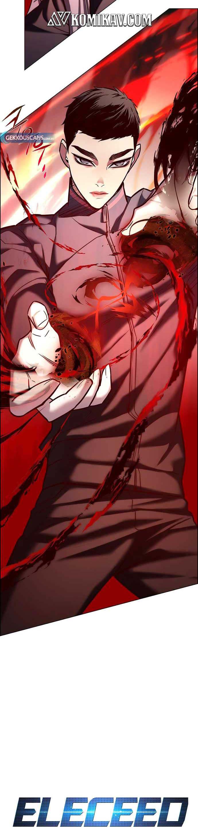 Eleceed