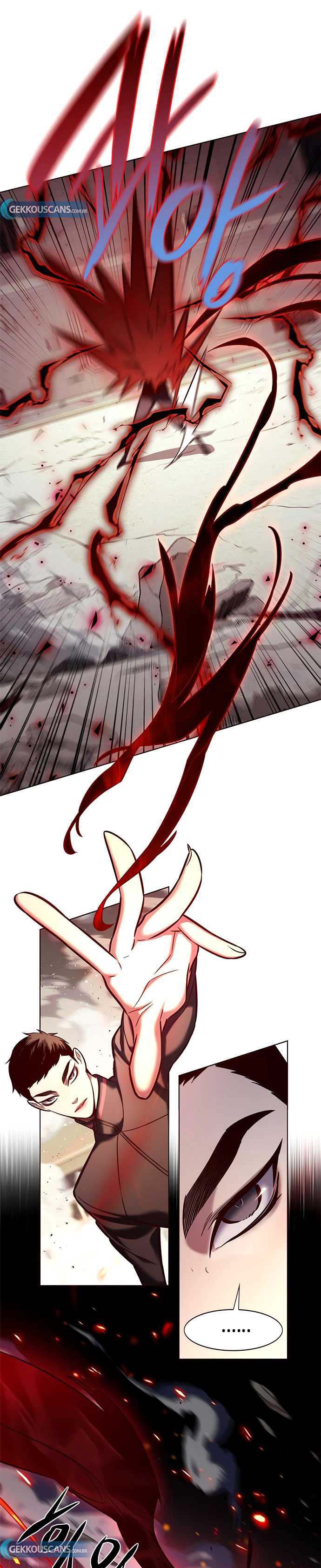 Eleceed