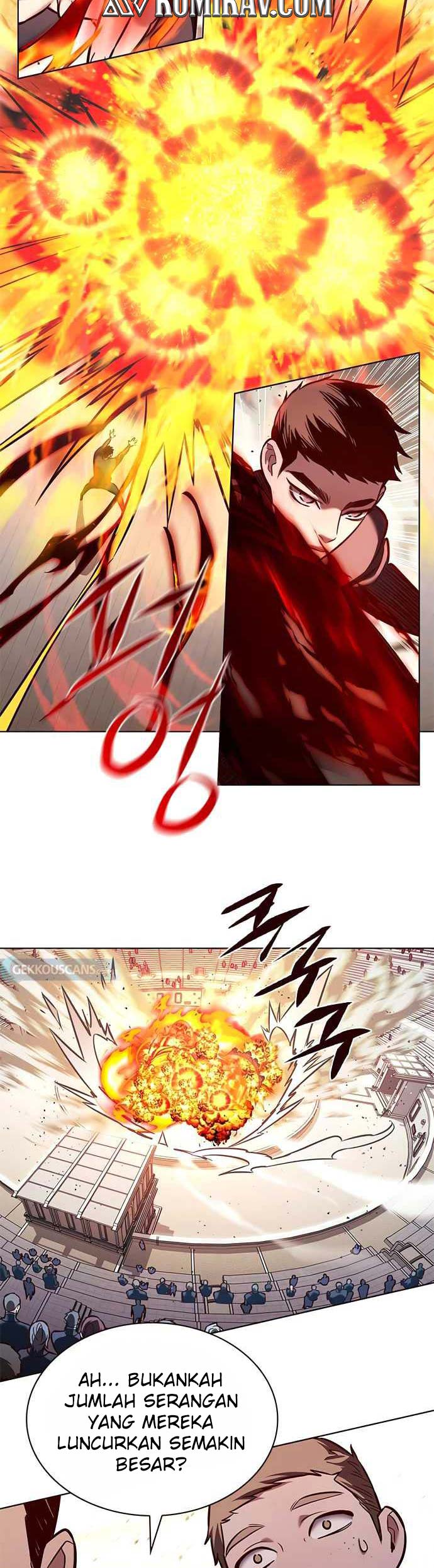 Eleceed