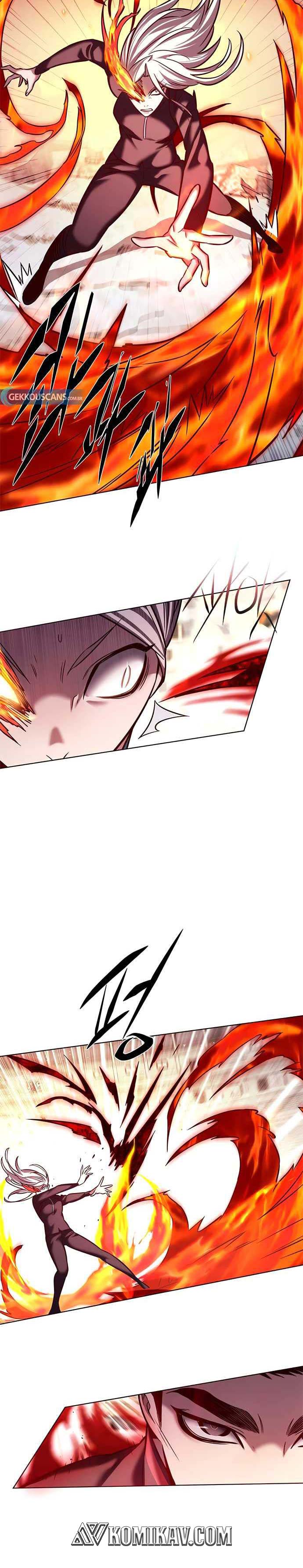 Eleceed