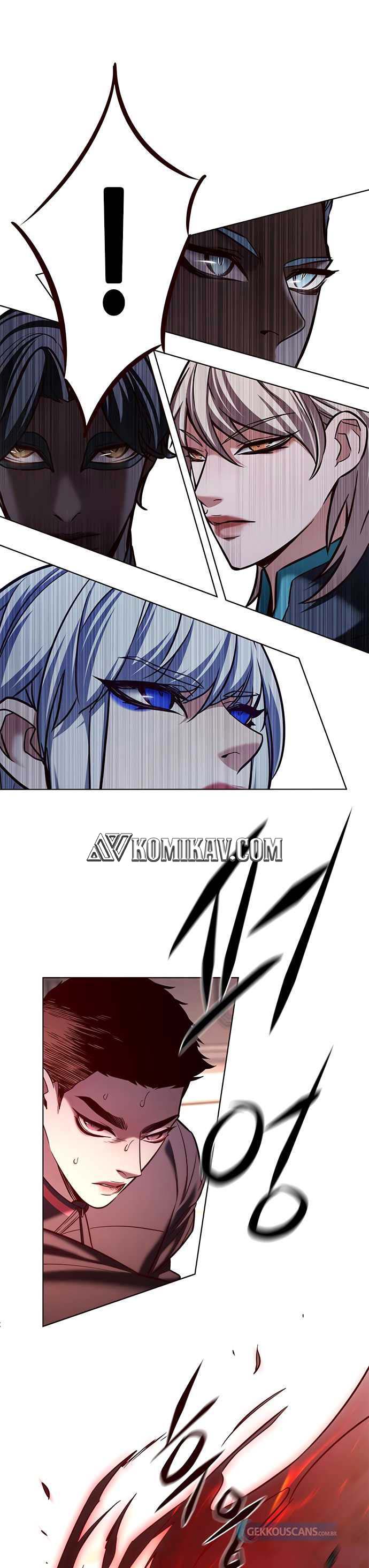 Eleceed