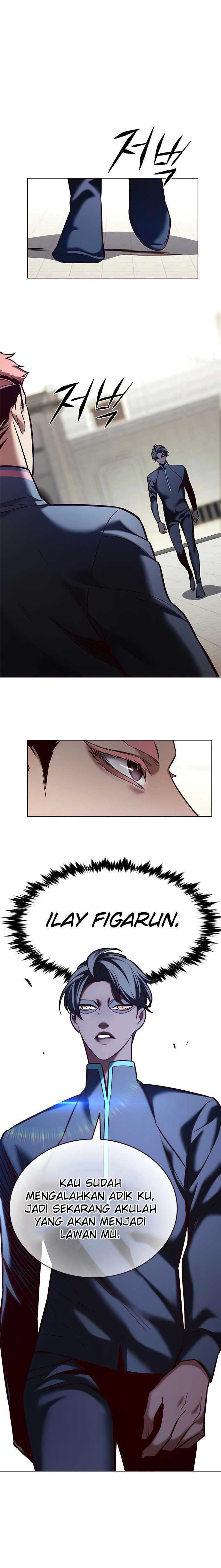 Eleceed