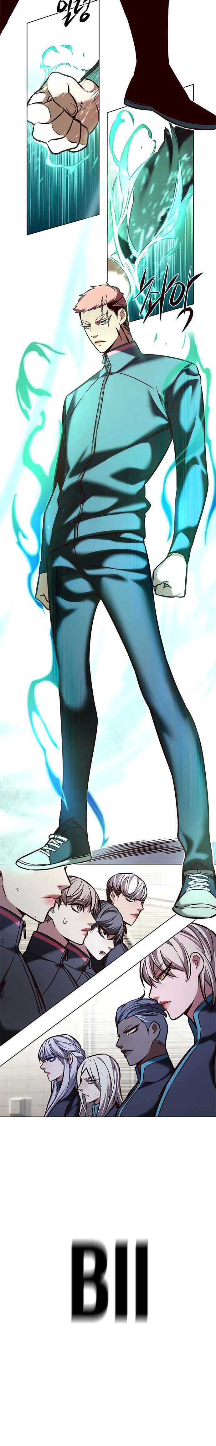 Eleceed