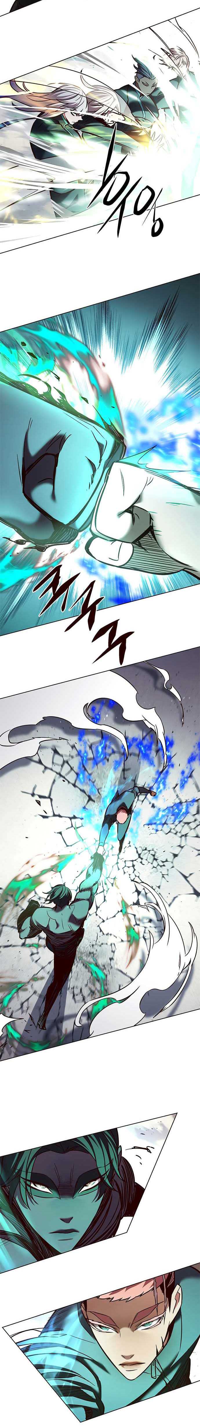 Eleceed