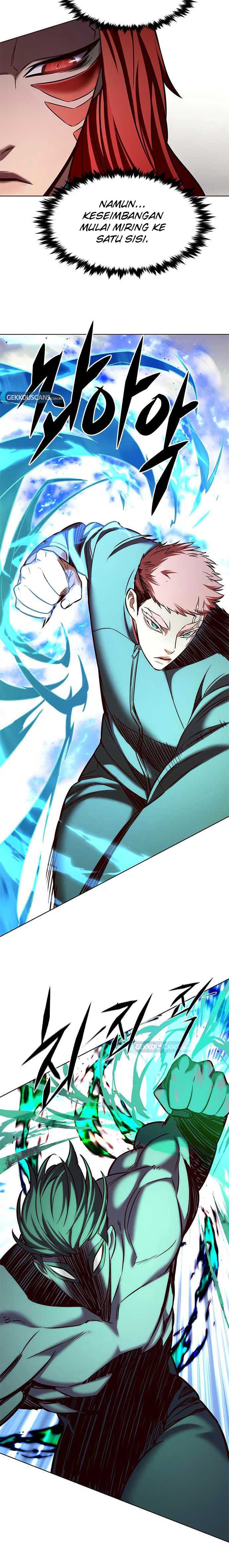 Eleceed