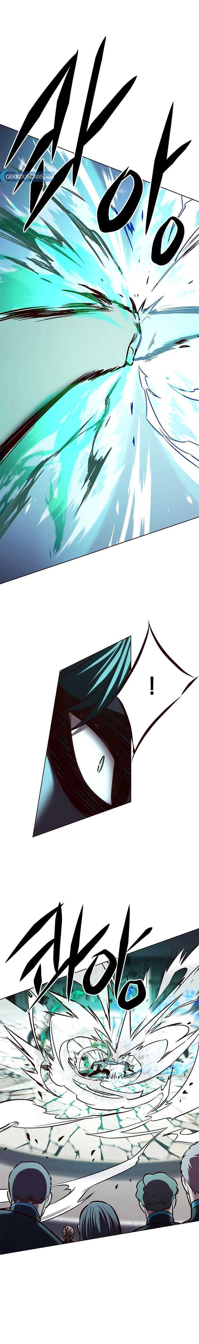 Eleceed