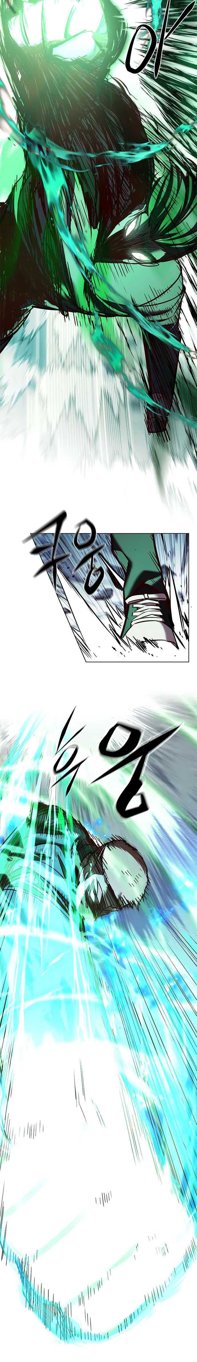 Eleceed