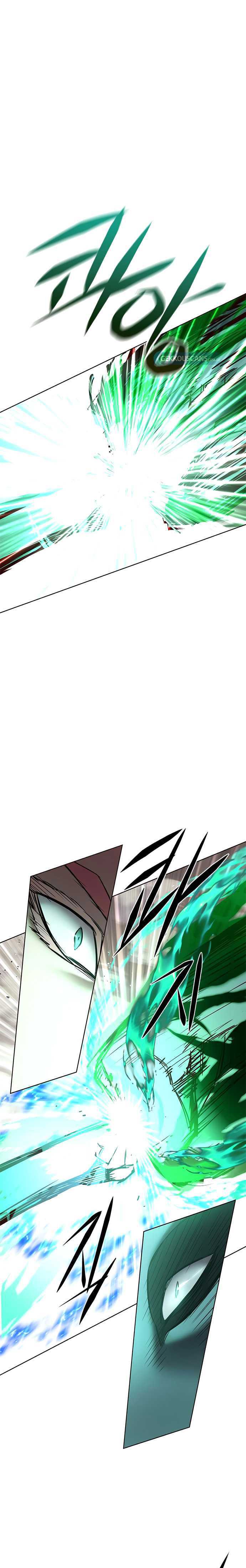 Eleceed
