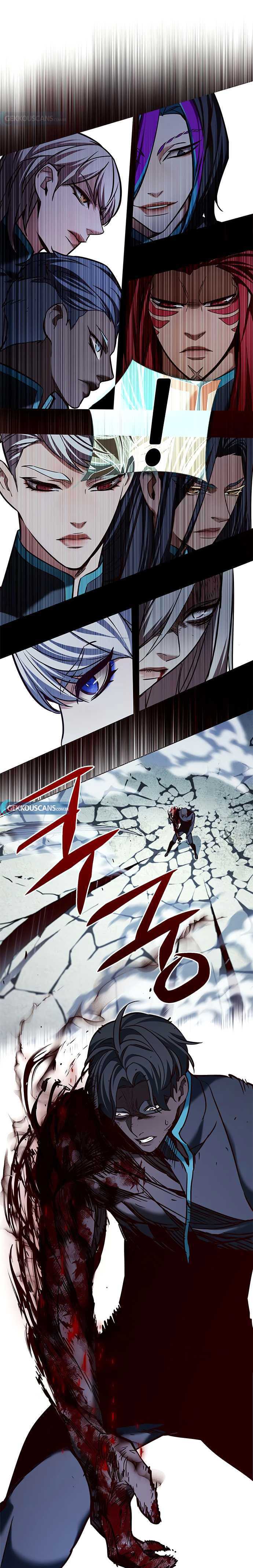 Eleceed