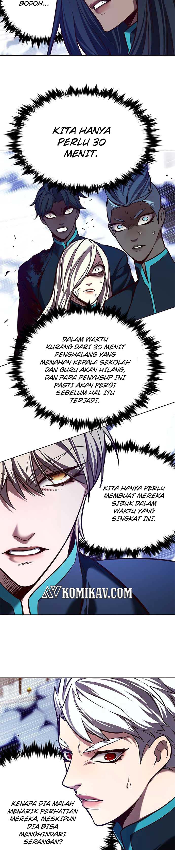 Eleceed