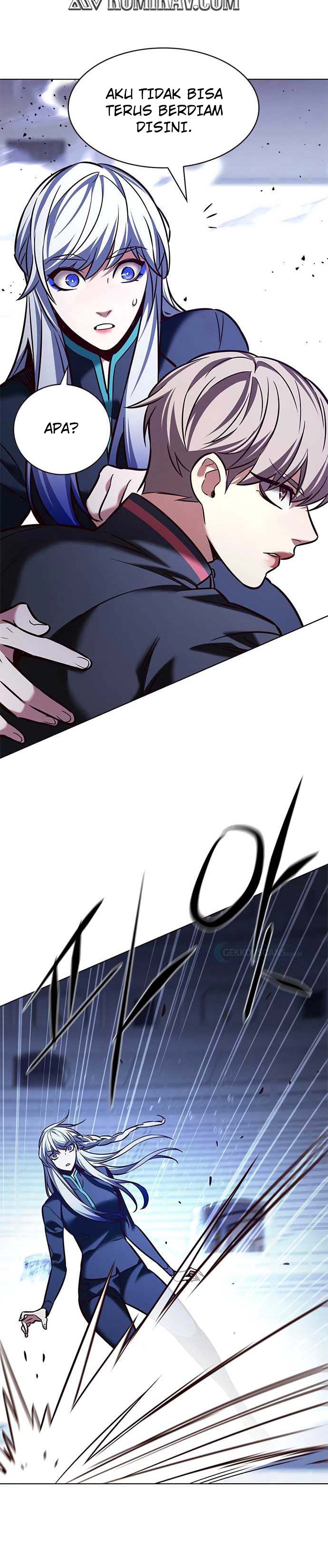 Eleceed