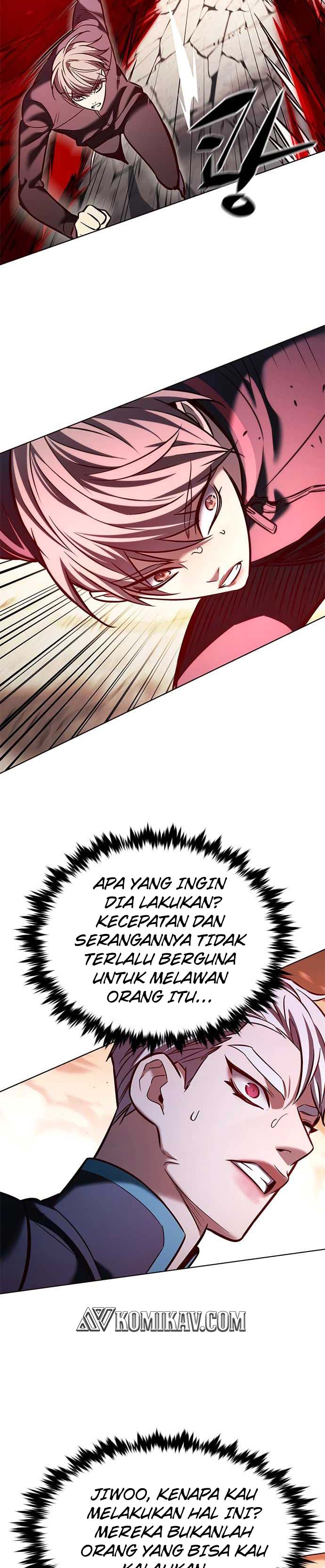 Eleceed