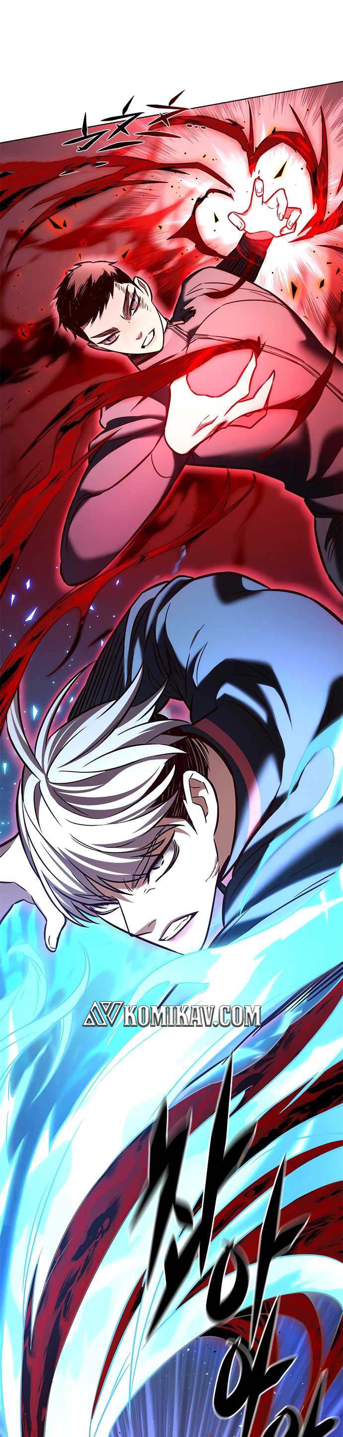 Eleceed