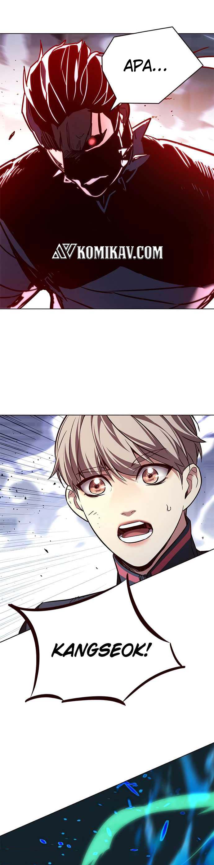 Eleceed