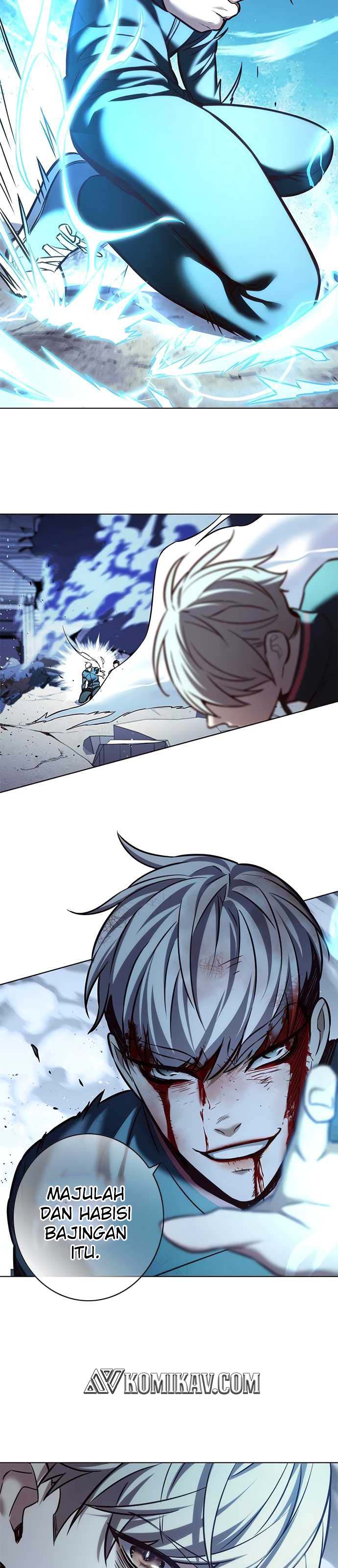 Eleceed