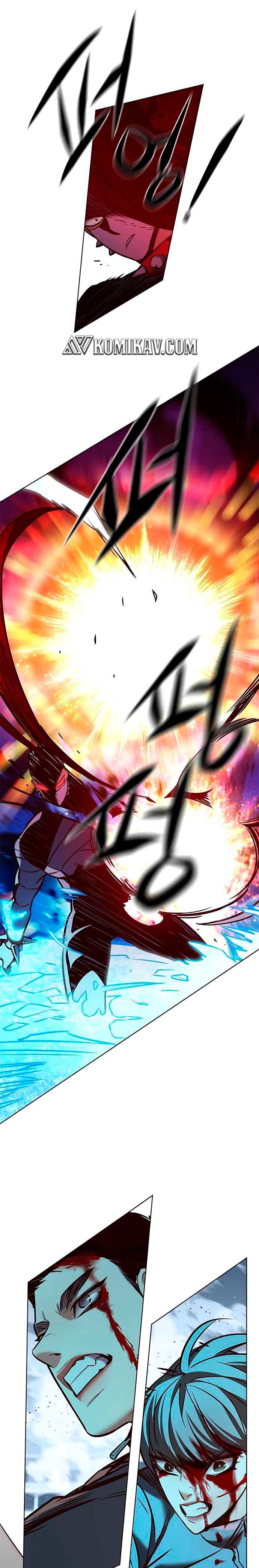 Eleceed