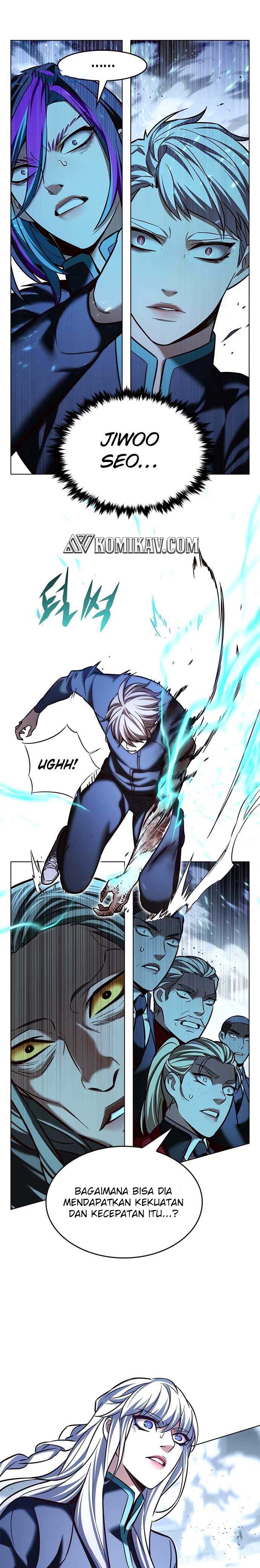 Eleceed