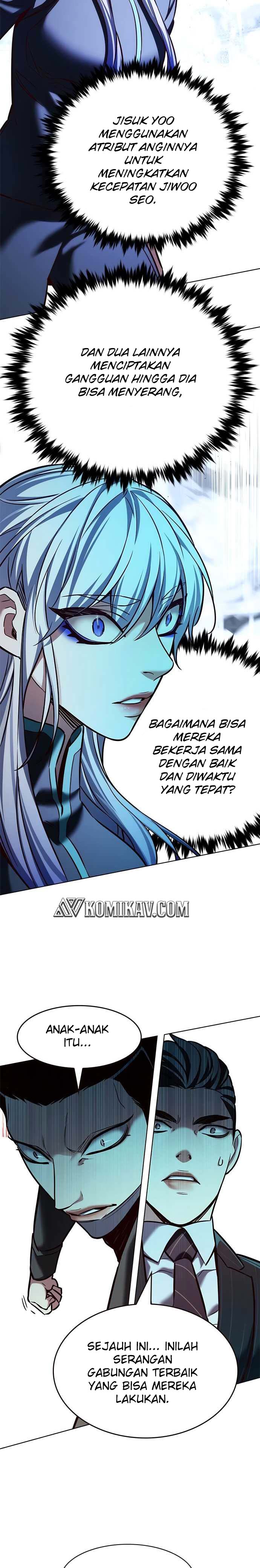 Eleceed