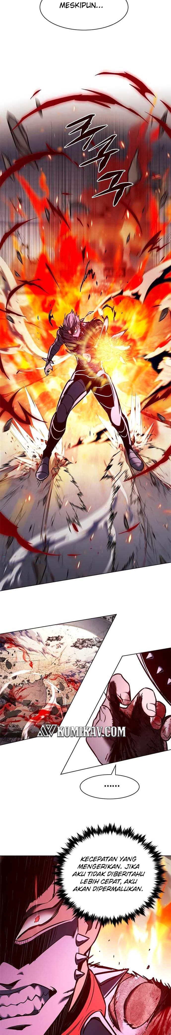 Eleceed