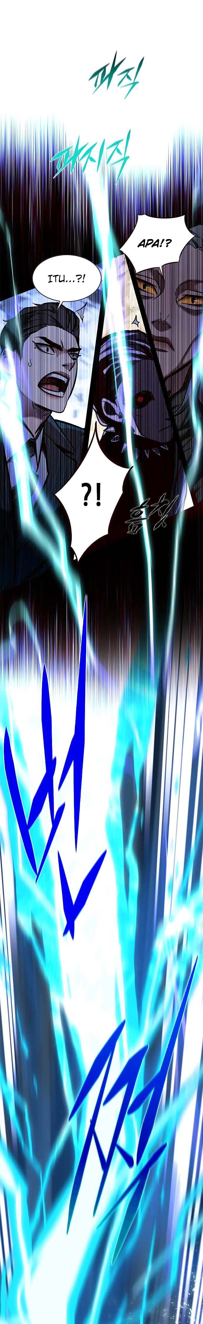 Eleceed