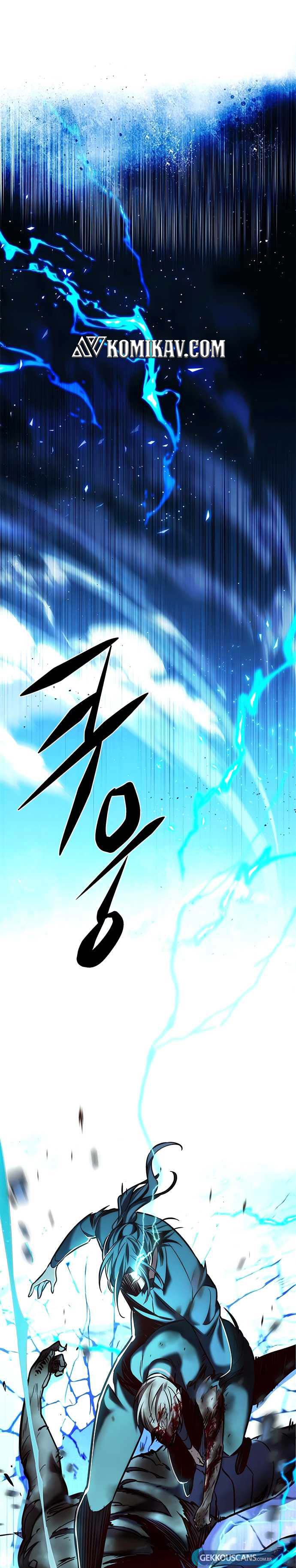Eleceed