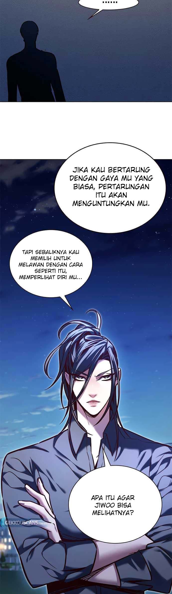 Eleceed
