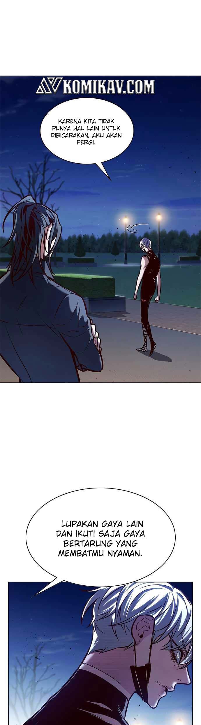 Eleceed