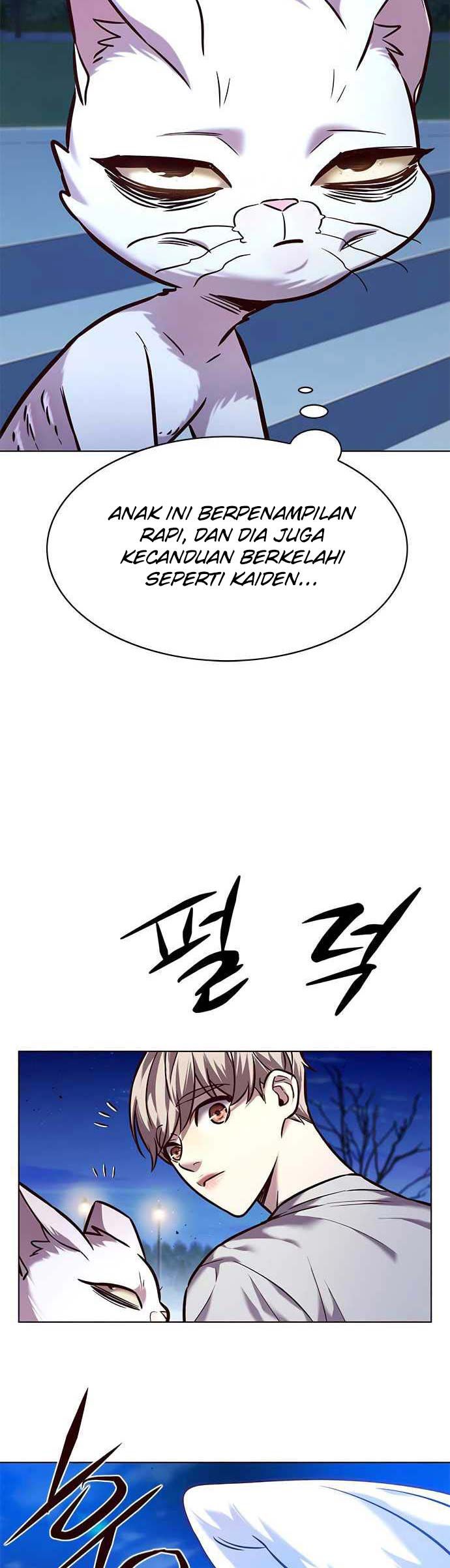 Eleceed