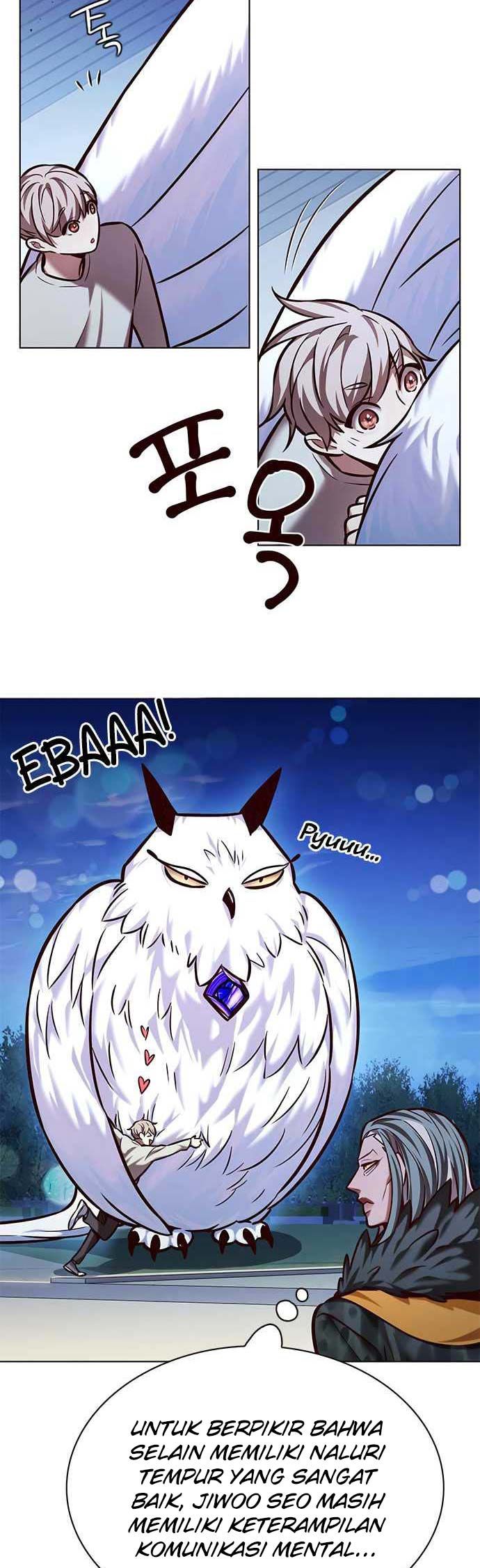 Eleceed