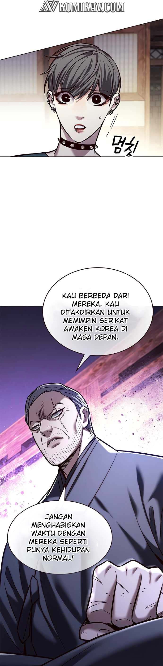 Eleceed