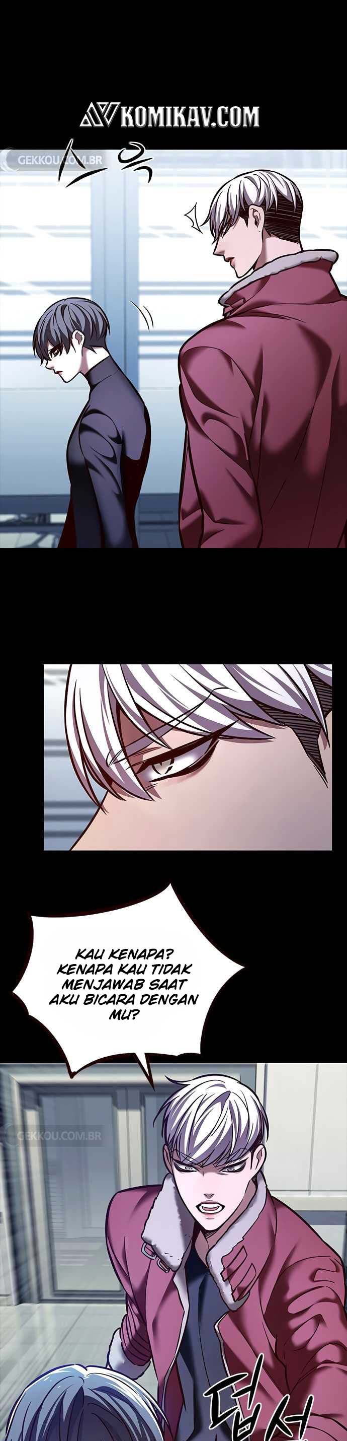 Eleceed